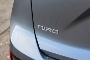 KIA NIRO 3 PHEV (PLUG-IN) - 2855 - 33