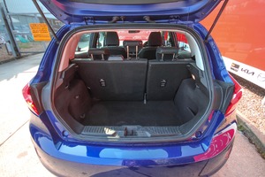 FORD FIESTA ZETEC TURBO - 2750 - 24