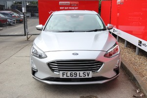 FORD FOCUS TITANIUM - 2650 - 12