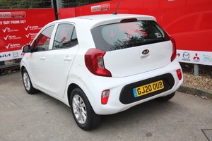 KIA PICANTO 2 - 2904 - 2