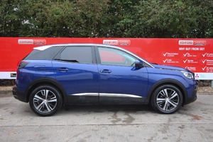 PEUGEOT 3008 BLUEHDI S/S ALLURE - 2926 - 3