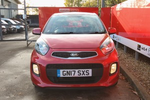 KIA PICANTO 1  