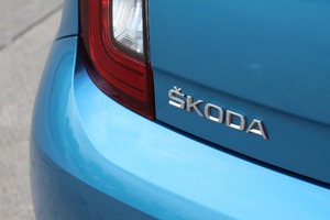 SKODA CITIGO SE GREENTECH MPI - 2819 - 34