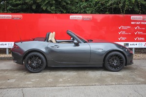 MAZDA MX-5 Z-SPORT - 2657 - 22