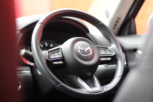 MAZDA CX-5 SPORT - 2757 - 26