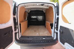 NISSAN NV250 DCI ACENTA L1 - 2765 - 23