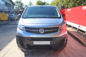 VAUXHALL VIVARO L2H1 2900 DYNAMIC S/S - 2843 - 12