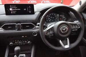 MAZDA CX-5 EXCLUSIVE-LINE - 2869 - 18