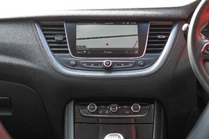 VAUXHALL GRANDLAND X SPORT NAV S/S - 2735 - 6