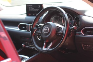 MAZDA CX-5 SPORT - 2705 - 27