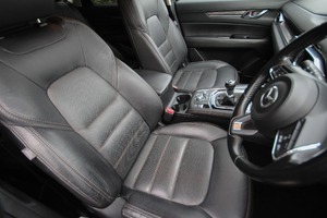 MAZDA CX-5 SPORT NAV - 2899 - 9