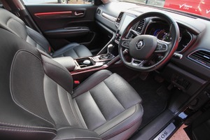 RENAULT KOLEOS GT LINE DCI X-TRONIC - 2798 - 5