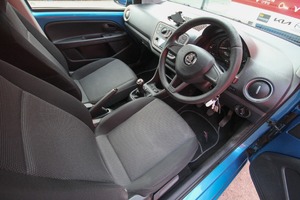 SKODA CITIGO SE GREENTECH MPI - 2819 - 5