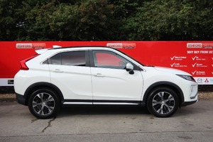 MITSUBISHI ECLIPSE CROSS 4 - 2832 - 4