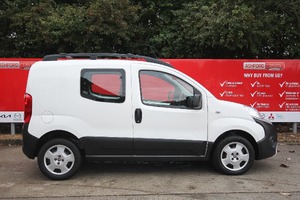 FIAT FIORINO 16V MULTIJET II ADVENTURE - 2850 - 3