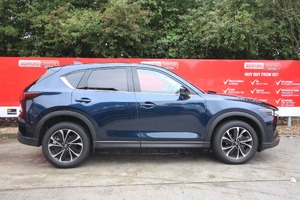 MAZDA CX-5 EXCLUSIVE-LINE - 2869 - 3