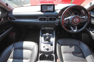 MAZDA CX-5 SPORT - 2705 - 17