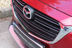 MAZDA CX-3 GT SPORT NAV PLUS - 2551 - 47