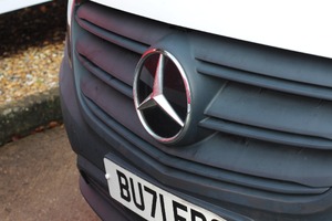 MERCEDES VITO 114 PROGRESSIVE L2 - 2882 - 49