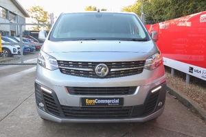 VAUXHALL VIVARO L2H1 2900 SPORTIVE S/S - 2871 - 11