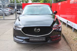 MAZDA CX-5 SPORT - 2562 - 12