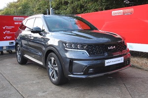 KIA SORENTO EDITION HEV (AUTO) - 2873 - 1