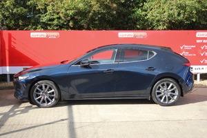 MAZDA 3 GT SPORT MHEV - 2945 - 14