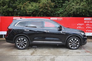 RENAULT KOLEOS GT LINE DCI X-TRONIC - 2798 - 4