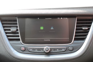 VAUXHALL GRANDLAND X SPORT NAV S/S - 2735 - 29