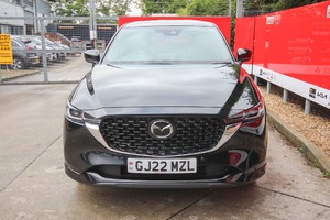 MAZDA CX-5 GT SPORT - 2753 - 12