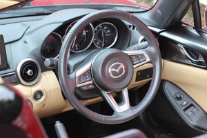 MAZDA MX-5 Z-SPORT - 2657 - 49