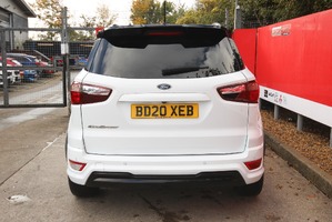 FORD ECOSPORT ST-LINE - 2886 - 14