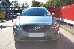 VOLVO XC60 D4 R-DESIGN LUX NAV AWD - 2839 - 13