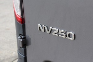 NISSAN NV250 DCI ACENTA L1 - 2864 - 28