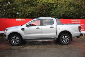 FORD RANGER WILDTRAK ECOBLUE - 2905 - 14