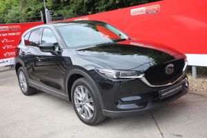 MAZDA CX-5 SPORT - 2562 - 1