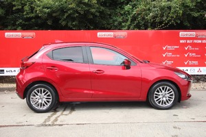 MAZDA 2 GT SPORT NAV MHEV - 2698 - 3