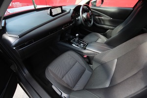 MAZDA CX-30 SE-L LUX MHEV - 2780 - 16