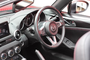 MAZDA MX-5 SPORT NAV PLUS - 2658 - 26