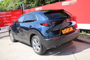 MAZDA CX-30 SPORT LUX MHEV - 2572 - 2