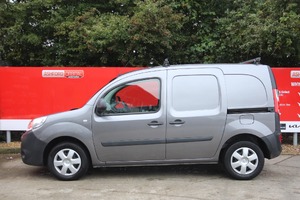 NISSAN NV250 DCI ACENTA L1 - 2864 - 14