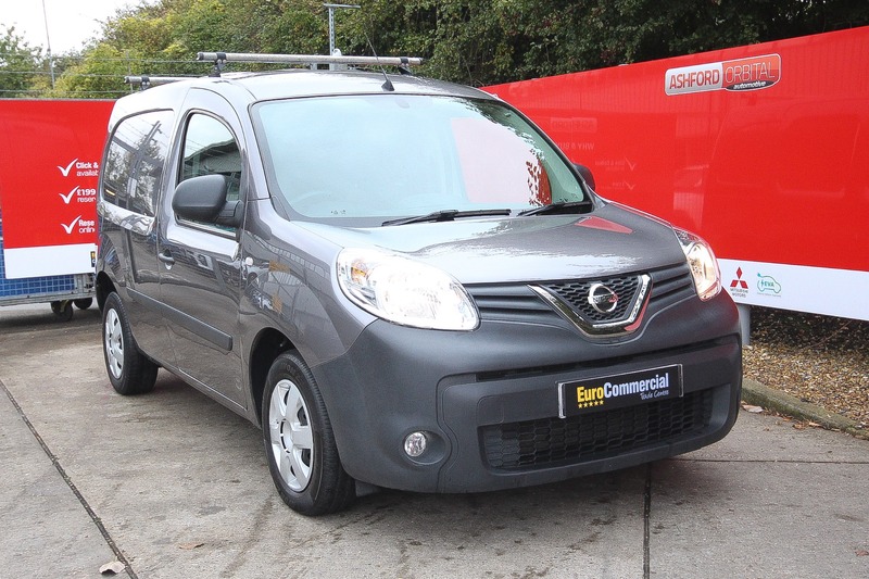 Used NISSAN NV250 in Ashford, Kent for sale