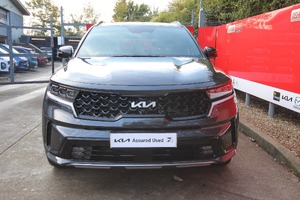 KIA SORENTO EDITION HEV (AUTO) - 2873 - 12