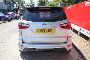 FORD ECOSPORT ST-LINE - 2649 - 13