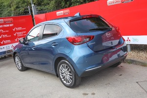 MAZDA 2 GT SPORT NAV MHEV - 2785 - 2