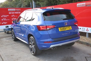 SEAT ATECA TSI EVO FR SPORT - 2936 - 3