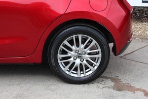 MAZDA 2 GT SPORT NAV MHEV - 2698 - 8