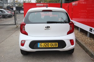 KIA PICANTO 2 - 2904 - 13