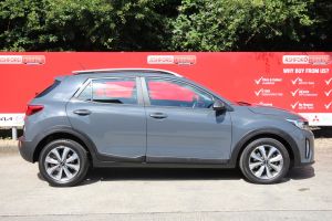 KIA STONIC 2 1.0T (AUTO) - 2606 - 3