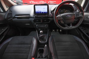 FORD ECOSPORT ST-LINE - 2886 - 18